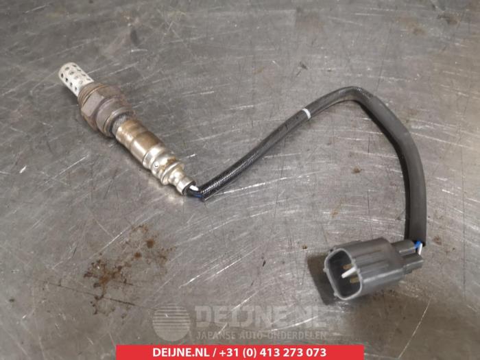Usados Sonda Lambda Toyota Avensis (T22) 2.0 16V Precio € 35,00 Norma de margen ofrecido por V.Deijne Jap.Auto-onderdelen BV