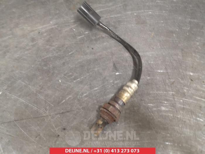 Usados Sonda Lambda Kia Rio (DC22/24) 1.3 RS,LS Precio € 15,00 Norma de margen ofrecido por V.Deijne Jap.Auto-onderdelen BV