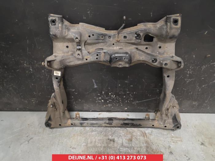 Used Subframe Honda Civic (FA/FD) 1.3 Hybrid Price € 150,00 Margin scheme offered by V.Deijne Jap.Auto-onderdelen BV