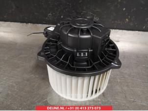 Used Heating and ventilation fan motor Hyundai Tucson (TL) 1.6 GDi 16V 2WD Price on request offered by V.Deijne Jap.Auto-onderdelen BV