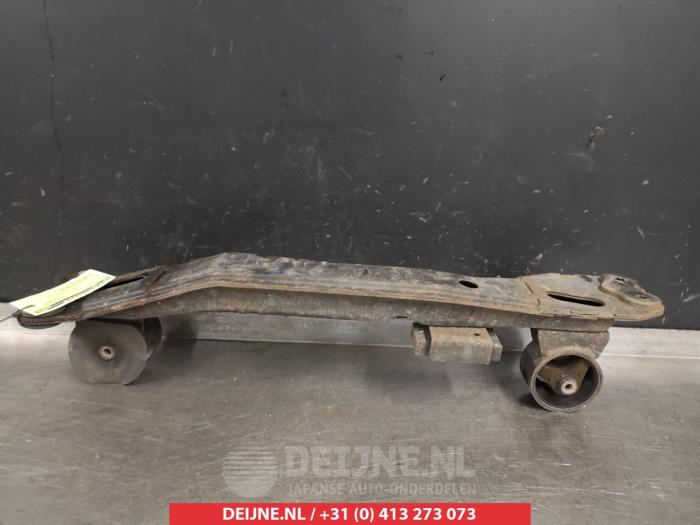 Gebrauchte Motorbalken Suzuki SX4 (EY/GY) 1.5 16V Base,Comfort Preis € 50,00 Margenregelung angeboten von V.Deijne Jap.Auto-onderdelen BV