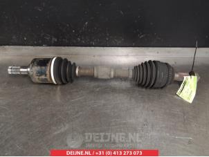 Usagé Arbre de transmission avant gauche Mazda CX-7 Prix € 75,00 Règlement à la marge proposé par V.Deijne Jap.Auto-onderdelen BV