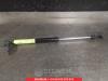 Rear gas strut, left from a Toyota Avensis Verso (M20), 2001 / 2005 2.0 D-4D 16V, MPV, Diesel, 1.995cc, 85kW (116pk), FWD, 1CDFTV, 2001-08 / 2005-12, CLM20 2005