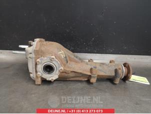 Used Rear differential Subaru Impreza III (GH/GR) 2.0 R 16V AWD Price on request offered by V.Deijne Jap.Auto-onderdelen BV