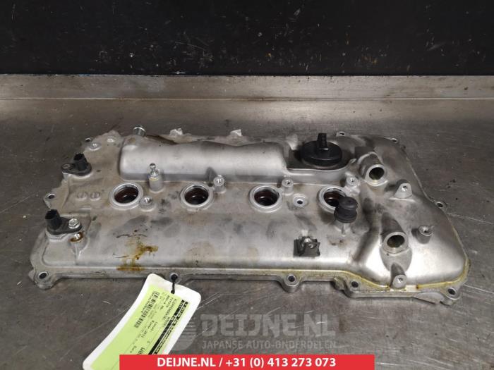 Gebrauchte Ventildeckel Toyota Rav-4 Preis auf Anfrage angeboten von V.Deijne Jap.Auto-onderdelen BV