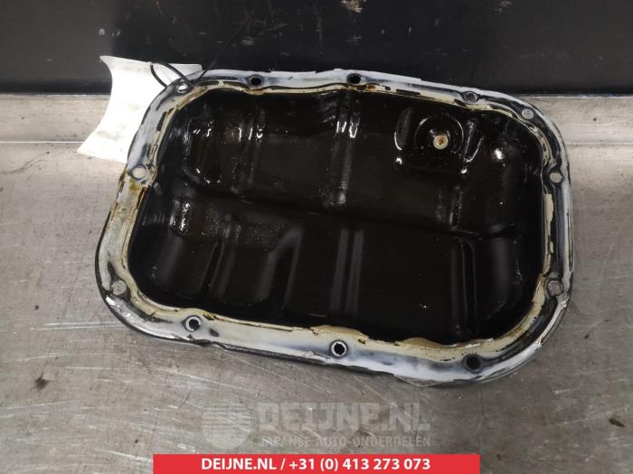 Gebrauchte Ölwanne Toyota RAV4 (A3) 2.0 16V Valvematic 4x2 Preis € 35,00 Margenregelung angeboten von V.Deijne Jap.Auto-onderdelen BV