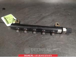 Used Fuel injector nozzle Chevrolet Captiva Price on request offered by V.Deijne Jap.Auto-onderdelen BV