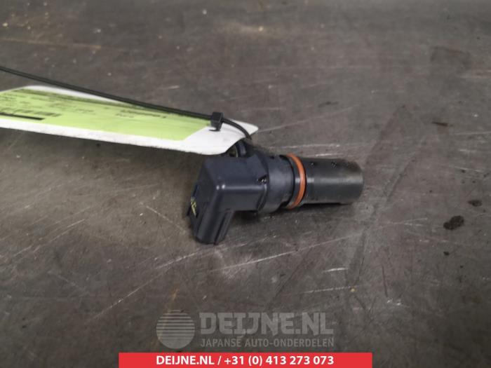 Begagnade Vevaxelsensor Honda Insight Pris € 25,00 Marginaltabell erbjuds av V.Deijne Jap.Auto-onderdelen BV