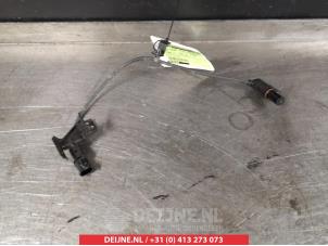 Begagnade Vevaxelsensor Kia Picanto (TA) 1.0 12V Pris € 50,00 Marginaltabell erbjuds av V.Deijne Jap.Auto-onderdelen BV