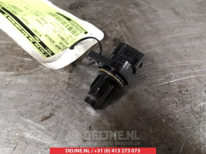 Gebrauchte BDP Sensor Kia Picanto (TA) 1.0 12V Preis € 15,00 Margenregelung angeboten von V.Deijne Jap.Auto-onderdelen BV