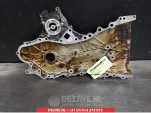 Used Timing cover Lexus CT 200h Price on request offered by V.Deijne Jap.Auto-onderdelen BV