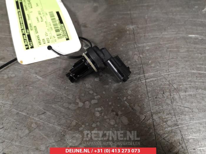 Crankshaft sensor Kia Rio III 1.2 CVVT 16V 393502B030 G4LA