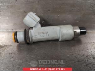 Used Injector (petrol injection) Suzuki Grand Vitara II (JT) 1.6 16V Price € 25,00 Margin scheme offered by V.Deijne Jap.Auto-onderdelen BV