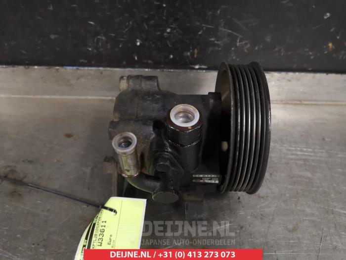 Pompes direction assistée avec code moteur OM6629 stock