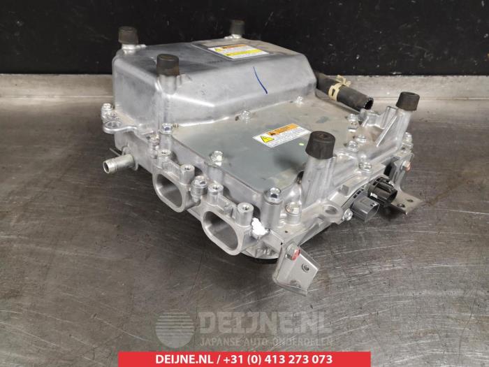 Transfer module 4x4 Mitsubishi Outlander 2.0 16V PHEV 4x4 - MA20824269 ...
