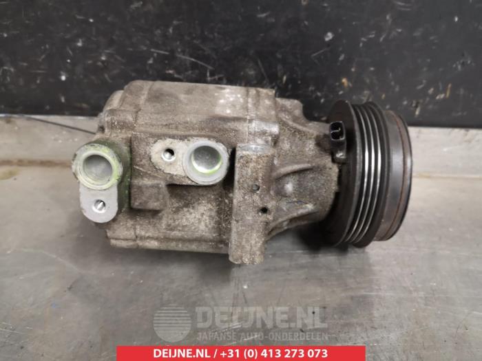 Gebrauchte Klimapumpe Subaru Legacy Touring Wagon (BP) 2.0 R 16V Preis € 75,00 Margenregelung angeboten von V.Deijne Jap.Auto-onderdelen BV
