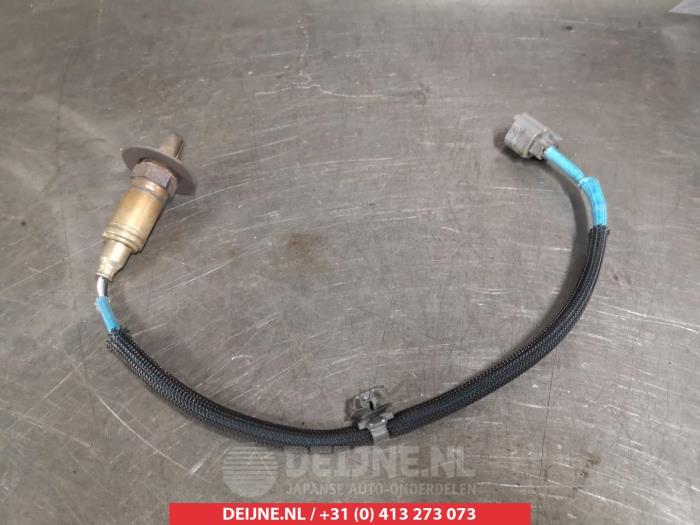 Usados Sonda Lambda Subaru Impreza III (GH/GR) 2.0 R 16V AWD Precio € 25,00 Norma de margen ofrecido por V.Deijne Jap.Auto-onderdelen BV