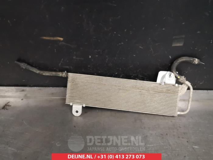 Radiator cooler fan – 1741A372