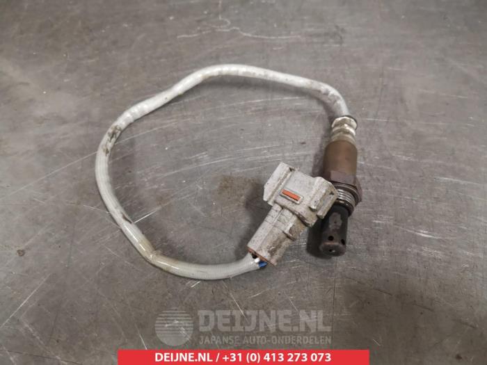 Used Lambda probe Suzuki Baleno (EW/FW) 1.2 Dual Jet 16V Price € 40,00 Margin scheme offered by V.Deijne Jap.Auto-onderdelen BV
