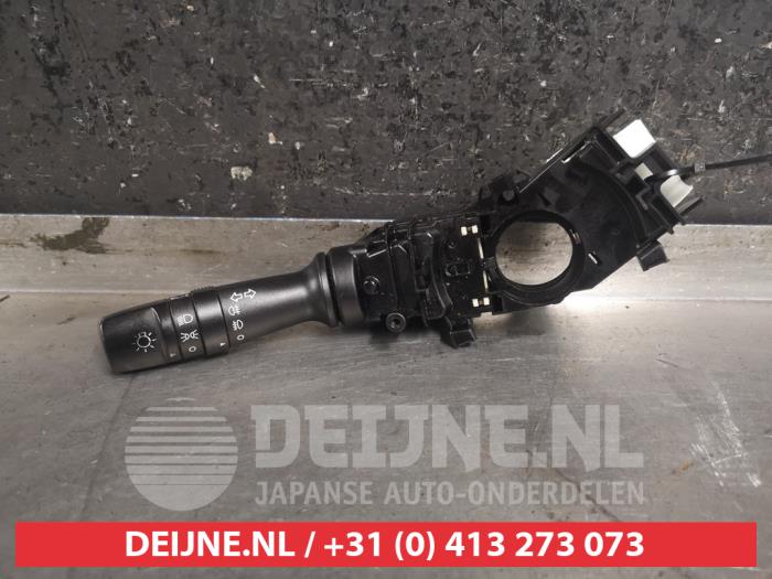 Light switch Hyundai iX35 1.6 GDI 16V 934102M530