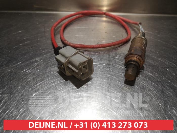 Used Lambda probe Nissan Maxima QX (CA33) 2.0 V6 24V Price € 35,00 Margin scheme offered by V.Deijne Jap.Auto-onderdelen BV