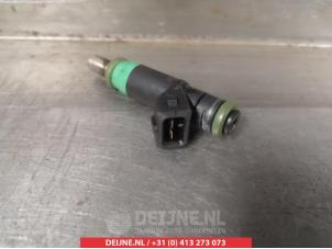 Used Injector (petrol injection) Mazda 2 (NB/NC/ND/NE) 1.4 16V Price € 75,00 Margin scheme offered by V.Deijne Jap.Auto-onderdelen BV