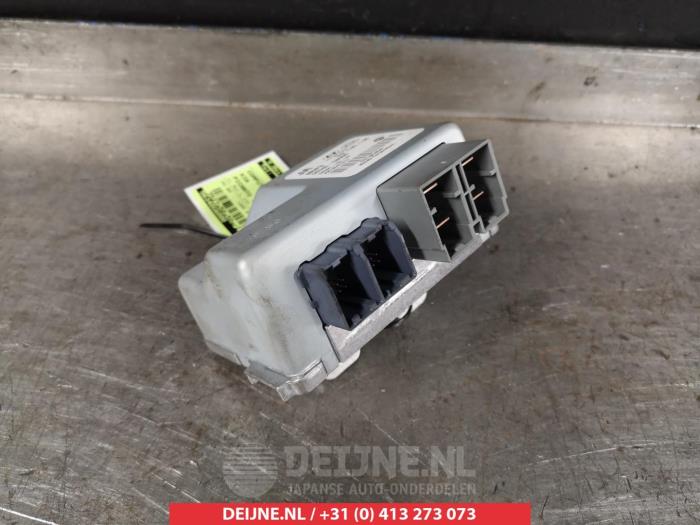 Used Power steering computer Kia Picanto (JA) 1.2 CVVT 16V Price on request offered by V.Deijne Jap.Auto-onderdelen BV