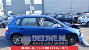 Used Door window 4-door, front right Honda Civic (EP/EU) 1.4 16V Price on request offered by V.Deijne Jap.Auto-onderdelen BV