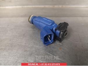 Used Injector (petrol injection) Hyundai IX20 Price on request offered by V.Deijne Jap.Auto-onderdelen BV