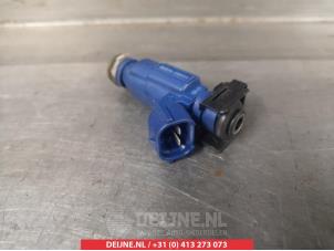 Used Injector (petrol injection) Hyundai IX20 Price on request offered by V.Deijne Jap.Auto-onderdelen BV