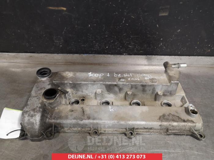Gebrauchte Ventildeckel Mazda CX-7 Preis auf Anfrage angeboten von V.Deijne Jap.Auto-onderdelen BV