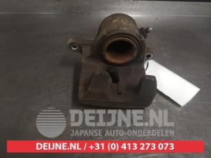 Used Front brake calliper, left Mazda MX-5 (NB18/35/8C) 1.8i 16V SV-T Price € 35,00 Margin scheme offered by V.Deijne Jap.Auto-onderdelen BV