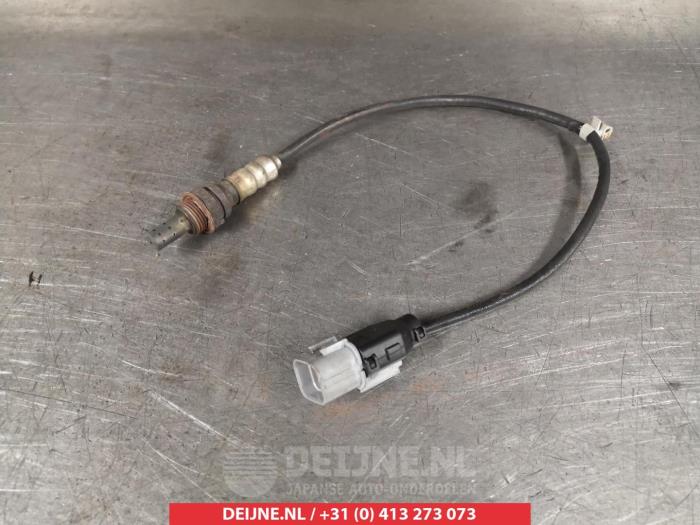 Usados Sonda Lambda Hyundai Santa Fe II (CM) 2.7 V6 24V 4x2 Precio € 15,00 Norma de margen ofrecido por V.Deijne Jap.Auto-onderdelen BV