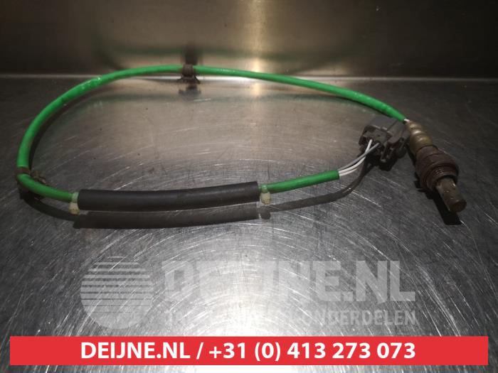 Usados Sonda Lambda Honda S2000 (AP1) 2.0 16V VTEC Precio € 35,00 Norma de margen ofrecido por V.Deijne Jap.Auto-onderdelen BV