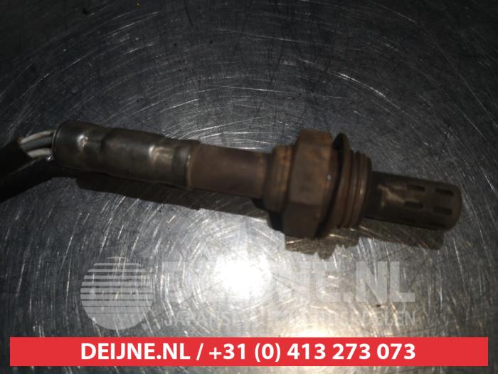 Sonde lambda d'un Suzuki Grand Vitara I (FT/GT/HT) 2.5 V6 24V 1999