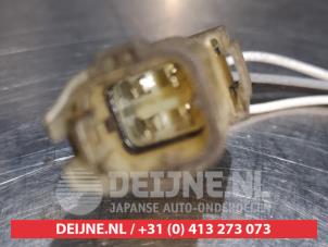 Sonde lambda d'un Suzuki Grand Vitara I (FT/GT/HT) 2.5 V6 24V 1999