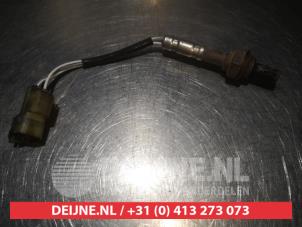 Sonde lambda d'un Suzuki Grand Vitara I (FT/GT/HT) 2.5 V6 24V 1999