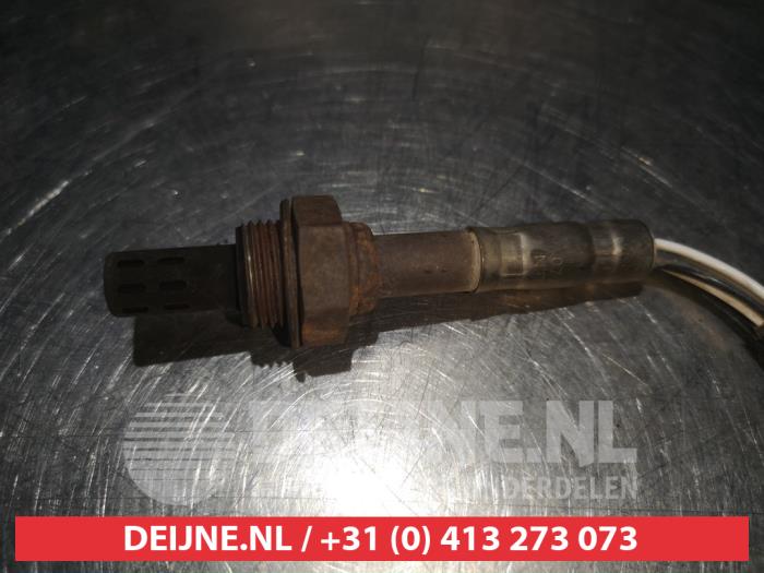 Lambda probe from a Suzuki Grand Vitara I (FT/GT/HT) 2.5 V6 24V 1999