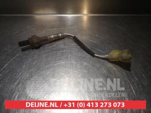 Lambda probe from a Suzuki Grand Vitara I (FT/GT/HT) 2.5 V6 24V 1999