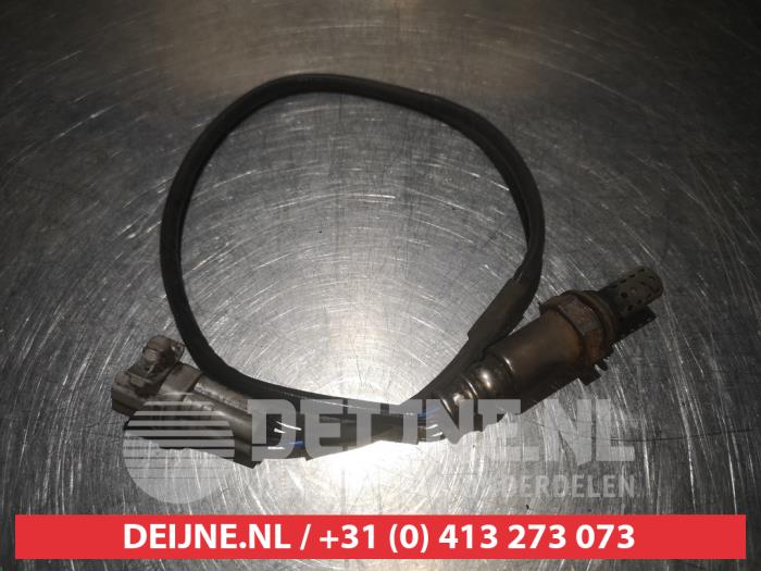 Sonde lambda Suzuki Ignis (FH), 2000 / 2005 1.3 16V, Berline avec hayon arrière, Essence, 1.328cc, 61kW (83pk), FWD, M13A, 2000-10 / 2003-09, FHV51; FHX51 (Occasion)