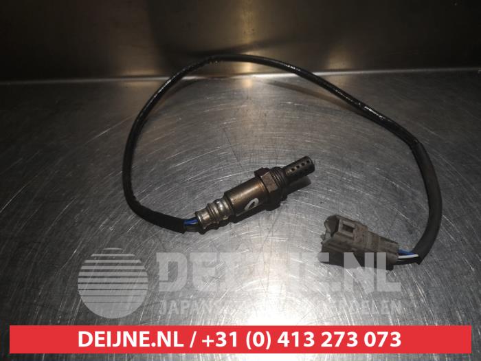 Lambda probe Suzuki Ignis (FH), 2000 / 2005 1.3 16V, Hatchback, Petrol, 1.328cc, 61kW (83pk), FWD, M13A, 2000-10 / 2003-09, FHV51; FHX51 (Used)
