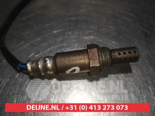 Lambda probe from a Suzuki Ignis (FH) 1.3 16V 2002