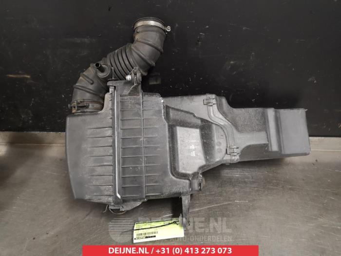 Gebrauchte Luftfiltergehäuse Hyundai iX20 (JC) 1.4i 16V Preis € 50,00 Margenregelung angeboten von V.Deijne Jap.Auto-onderdelen BV