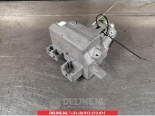 Used Steering box lock Mitsubishi Space Star (A0) 1.2 12V Price on request offered by V.Deijne Jap.Auto-onderdelen BV