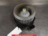 Motor de ventilador de calefactor de un Toyota Auris (E18) 1.4 D-4D-F 16V 2013