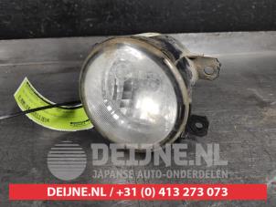 Used Daytime running light, left Mitsubishi Outlander (GF/GG) Price € 30,00 Margin scheme offered by V.Deijne Jap.Auto-onderdelen BV