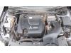 Motor de un Mitsubishi Lancer Sportback (CX), 2008 2.0 DI-D 16V, Hatchback, Diesel, 1.968cc, 103kW (140pk), FWD, BWC; BKD, 2008-06 / 2010-08 2010
