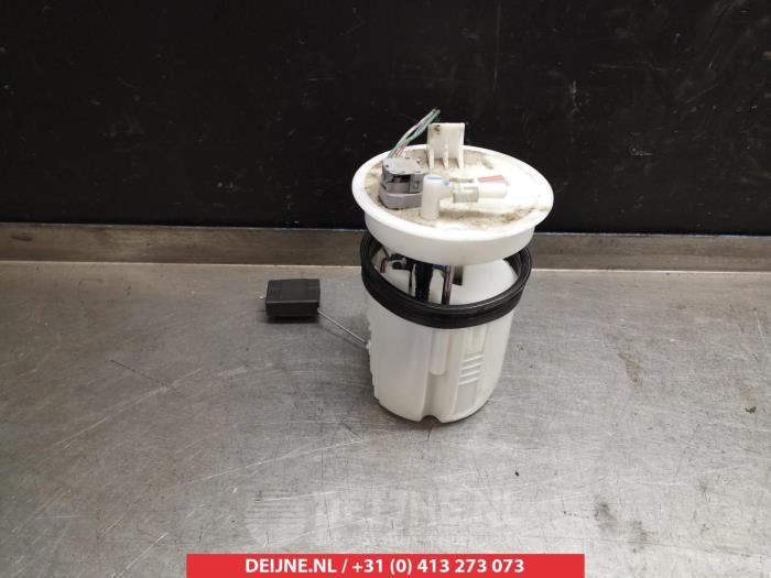 Usagé Pompe à carburant Toyota GT 86 (ZN) 2.0 16V Prix € 75,00 Règlement à la marge proposé par V.Deijne Jap.Auto-onderdelen BV