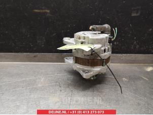 Dynamo from a Nissan Juke (F15) 1.6 16V 2017
