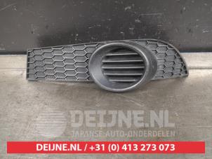 Used Bumper grille Chevrolet Aveo (250) 1.4 16V LS Price € 25,00 Margin scheme offered by V.Deijne Jap.Auto-onderdelen BV